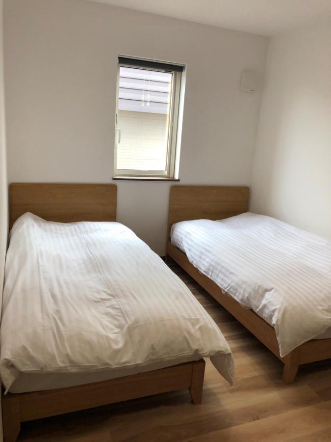 Minshuku Cress Hotel Biei Exterior photo